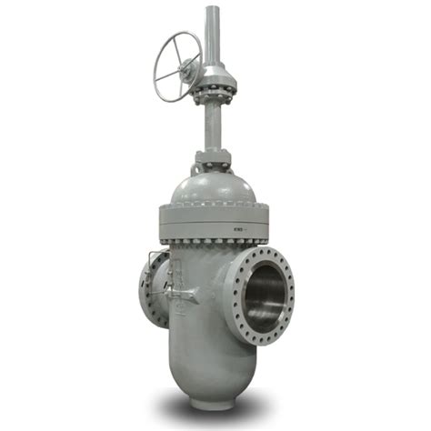 Expanding Conduit Gate Valve Dhv Industries