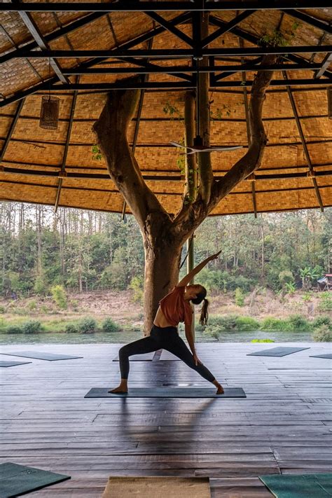 The Namkhan in Luang Prabang: A Peaceful Yoga Retreat in Laos | Yoga, Wine & Travel