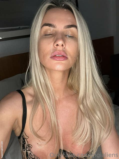 Gigi Allens Nude OnlyFans Leaks Fappedia