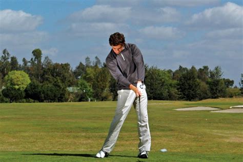 Swing Sequence: Patrick Cantlay | How To Play Golf | Golf Digest