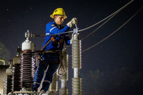 Cortes De Luz En Ecuador Desde Este Lunes De Octubre Manavisi N