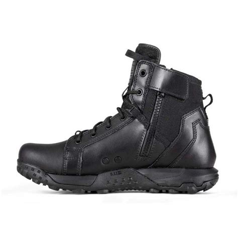 511 12439 Botas Tacticas At 6 Side Zip De 511