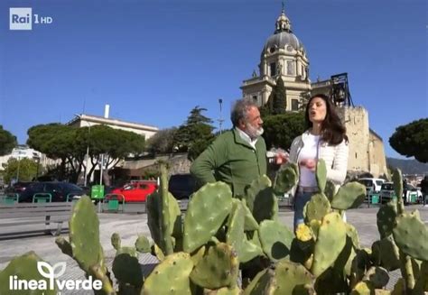 Quante Storie Di Messina E Quanta Bellezza Nella Puntata Di Linea Verde