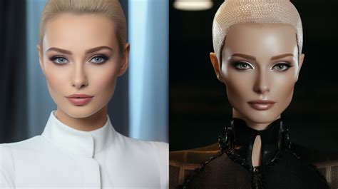 Is Sophia the robot real or fake?