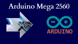 Liberando la creatividad con Arduino Mega 2560 una guía completa