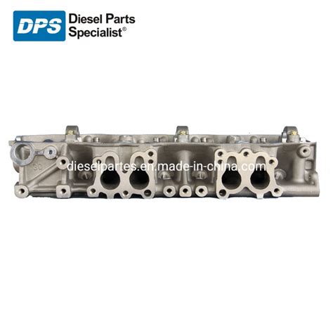 Amc R Re R Te Cylinder Head For