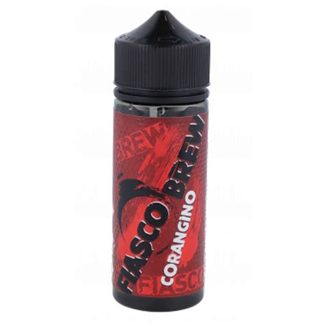 Corangino Fiasco Brew Aroma 20ml 120ml Smart24 Net