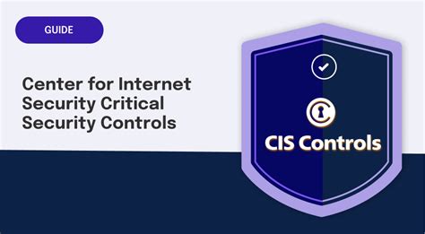 Unlocking The Power Of The Cis Critical Security Controls Hyperproof