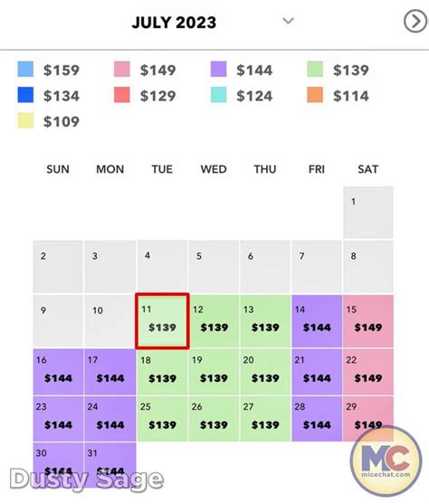 Universal Studios Hollywood Ticket Prices July 2023 - MiceChat