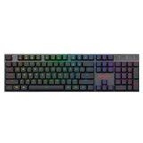 Redragon K557RGB Kala K557 Rgb Mechanical Gaming Keyboard EPonuda