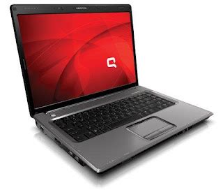 PC Direct Deals Compaq Laptop 1 9ghz Dual Core 1GB Memory 160GB HDD