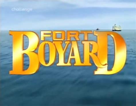 Fort Boyard UK | Fort Boyard UK Wiki | Fandom