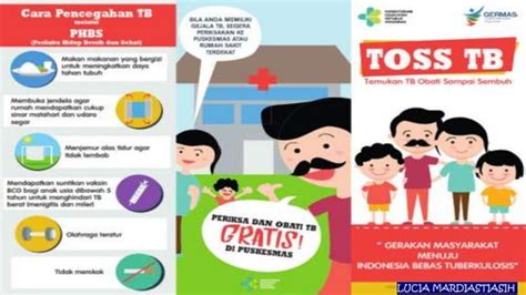 Penyakit Tbc Tuberculosis Beserta Obatnya Ppt