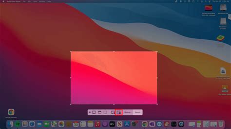 Formas Probadas De Grabar Pantalla Y Audio En Mac