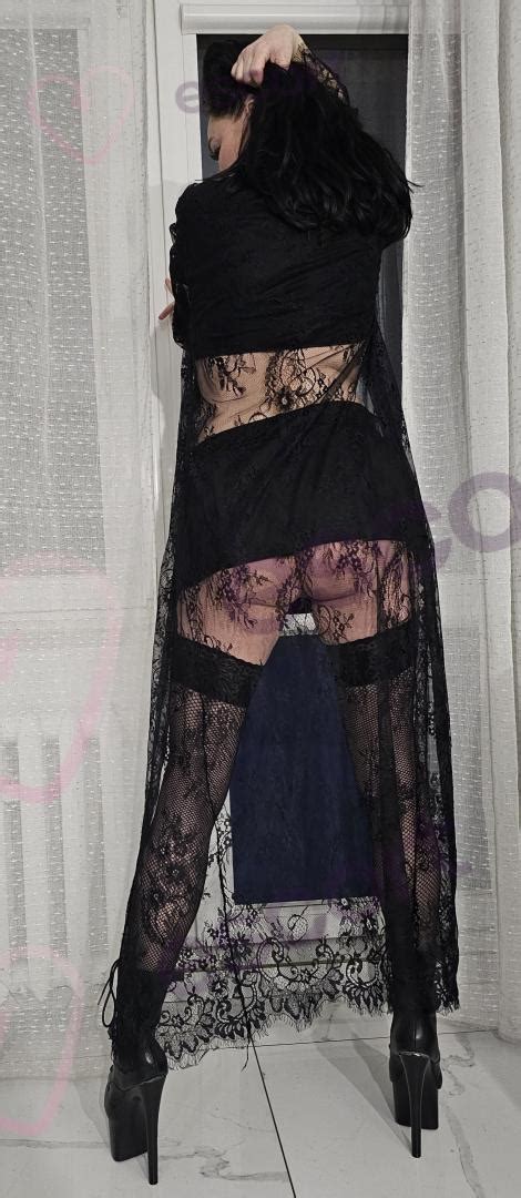 Napalona Kicia Lat Gorz W Wielkopolski Anonse Erotyczne Escort Club