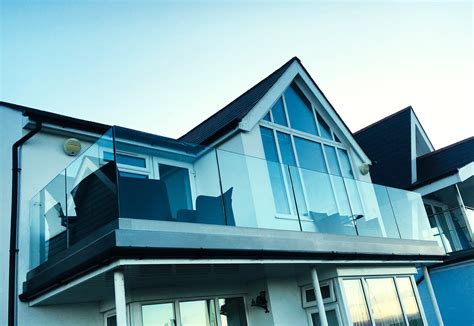 Posi Glaze Pure Vista Ltd Market Leaders In Frameless Glass Balustrade