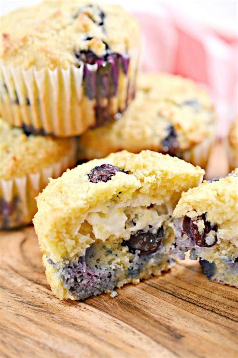 Best Keto Muffins Low Carb Cream Cheese Blueberry Muffins Idea