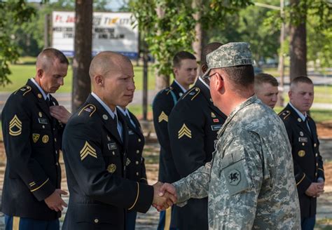 Dvids News Army Reserve Names Newest Drill Sergeants