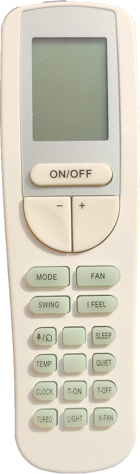 Buy Lohaya Air Conditioner Remote Compatible With Voltas Split Window