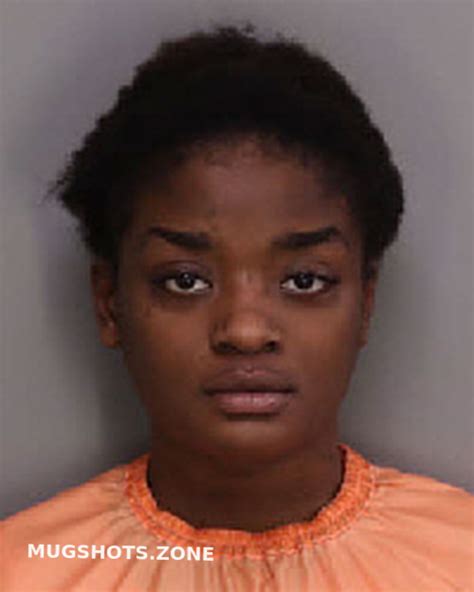 FARMER JAYDA JUSTINE 12 13 2022 Florence County Mugshots Zone