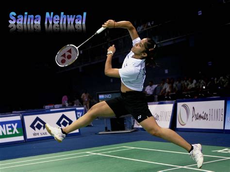 Saina Nehwal Badminton Player Photos And Wiki - | B4Night Photos