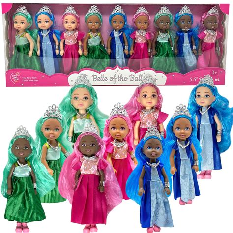 Snapklik.com : Little Dolls Set