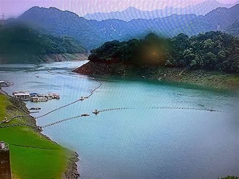 降雨迄今 石门水库及宝二系统的助益明显 宝二水库 北水分署 大纪元