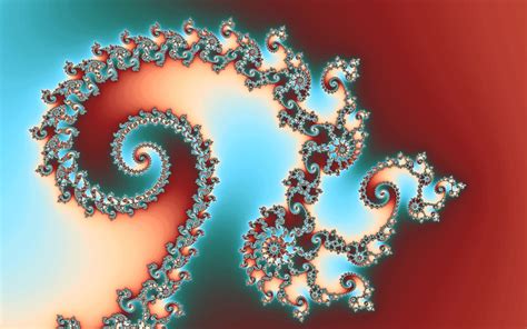 Download Fractal, Spiral, Art. Royalty-Free Stock Illustration Image - Pixabay