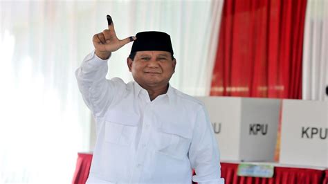 Agency News Modi Congratulates Indonesia S Newly Elected President