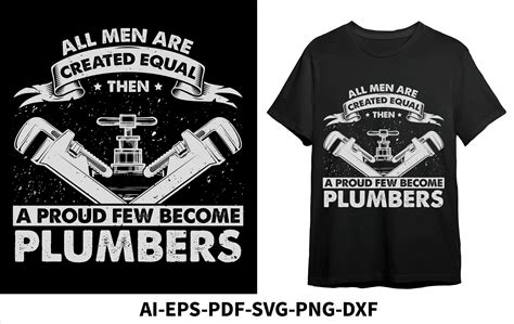 All Men Are Created Equal Then A Proud Graphic By Design Empire