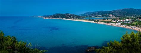 Chia Beach Sardinia - The Best Beach in Sardinia?