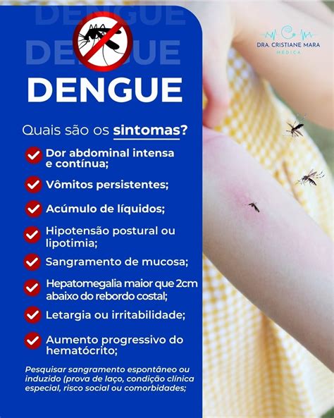 Dengue sintomas e suas possíveis complicações Amauri Jr News