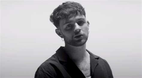 Tom Grennan - Found What I've Been Looking For | İzlesene.com