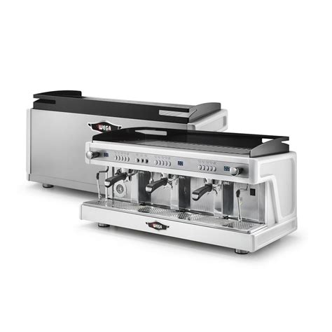 Buy Wega Coffee Machines | Coffee Machine Superstore