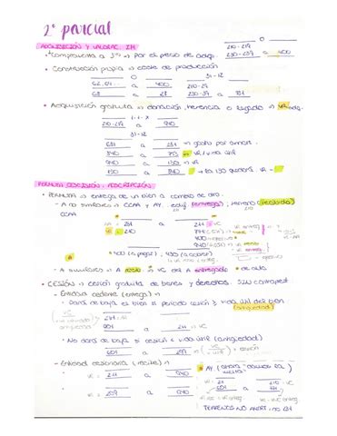 ESQUEMA UTIL 2o PARCIAL Pdf