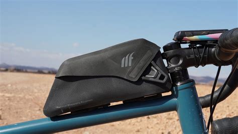 Tailfin Top Tube Pack Review The All New Range Has Been A Resounding