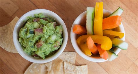 Colaciones simples ricas y sanas para comer durante el día Nexofin