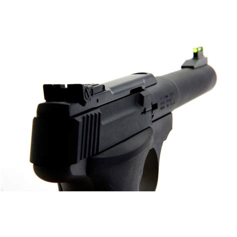 Browning Buck Mark Practical Udx Semi Automatic 22lr Truglo Fiber Optic Sights 101 Rounds