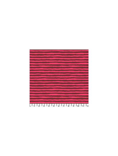 Free Spirit Brandon Mably August 2022 Comb Stripe In Pink