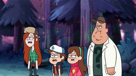 Gravity Falls Dipper Y Mabel Wendy Y Soos Gravity Falls Dipper