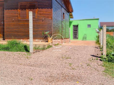 Casa à venda no bairro Agrícola em São Luiz Gonzaga Preço de venda R