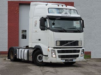 VOLVO FH 440 Tractor Unit From Latvia For Sale At Truck1 ID 4701216