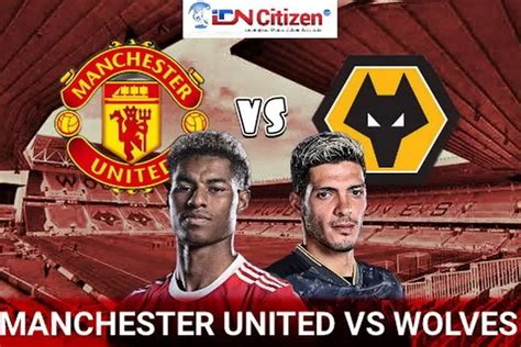 Manchester United Vs Wolves Berakhir Dramatis Kobbie Mainoo Jadi