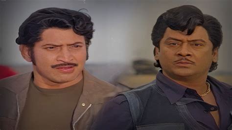 Yuddham Telugu Movie Part Krishna Krishnam Raju Jayasudha Jaya