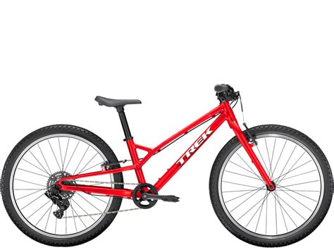 Trek Wahoo 24 Path - City Bikes