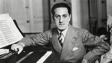 THE STORY BEHIND: Gershwin's Piano Concerto in F