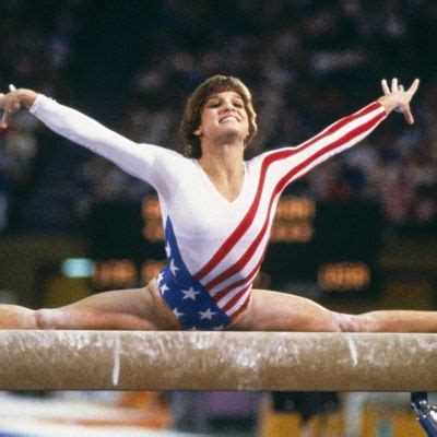 What Is Mary Lou Retton Net Worth Updated Vip Actors Hot Sex Picture