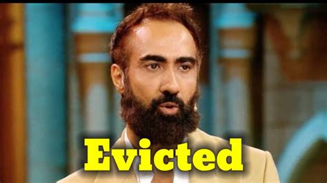 Bigg Boss Ott Live Ranbir Shorey Evicted Ranbir Shorey