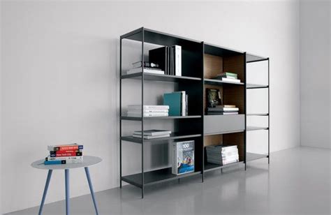 XY Shelving From Extendo Architonic Shelves Office Shelving