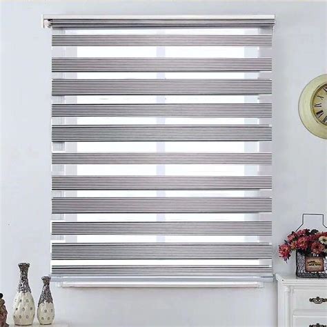 Venetians Duo Roller Blinds Curtain Roller Blinds Curtain Furniture